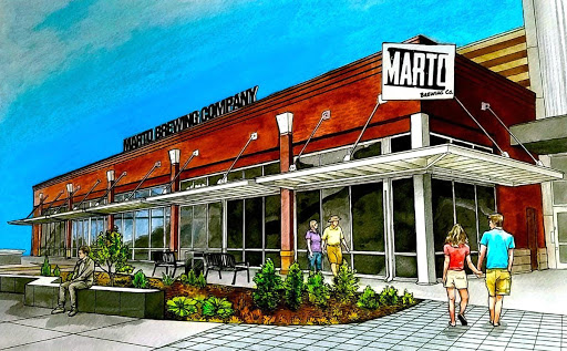 Marto Brewing Co